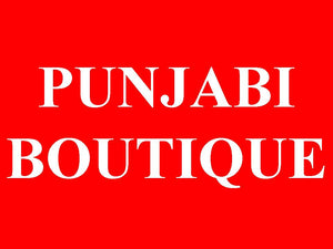 Punjabi Boutique