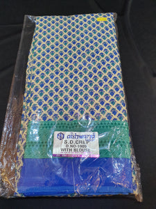 Saris